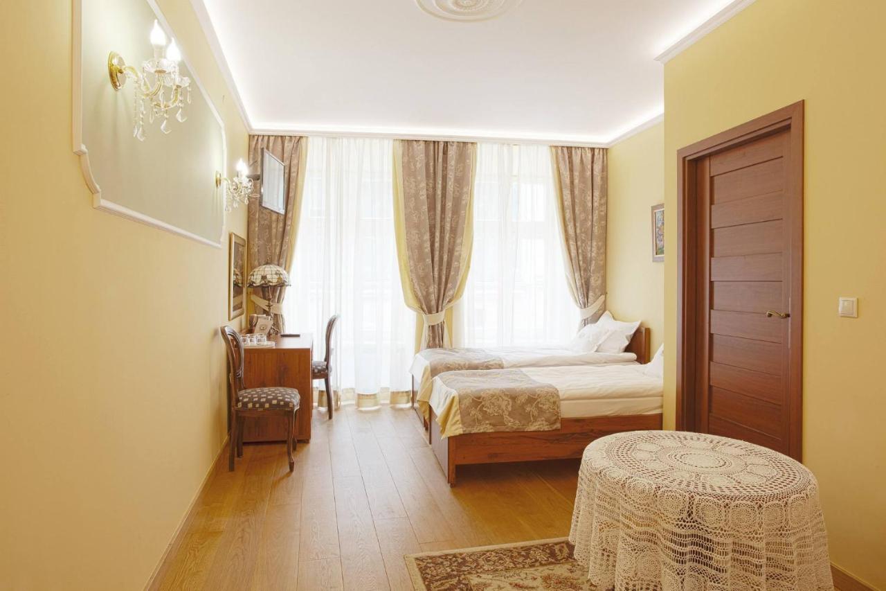 Apartament z aneksem kuchennym Grodzka 23 or 3
